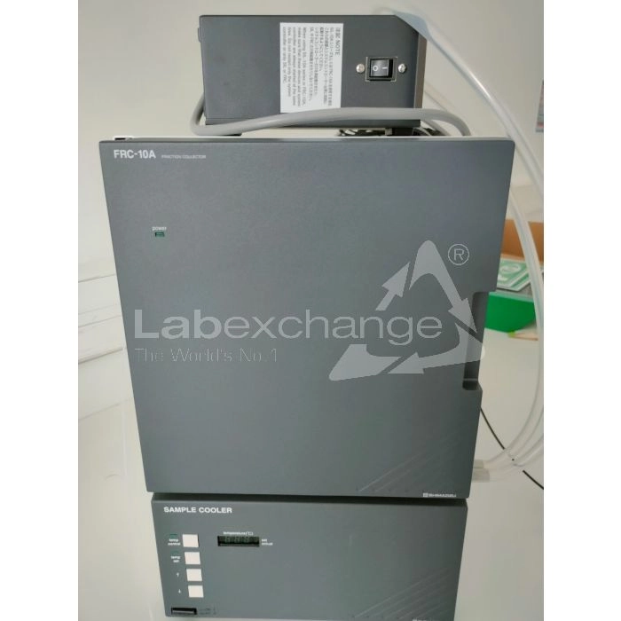 Shimadzu FRC-10A