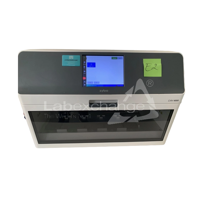 Zybio EXM6000