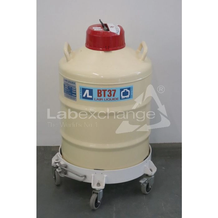 Air Liquide BT 37