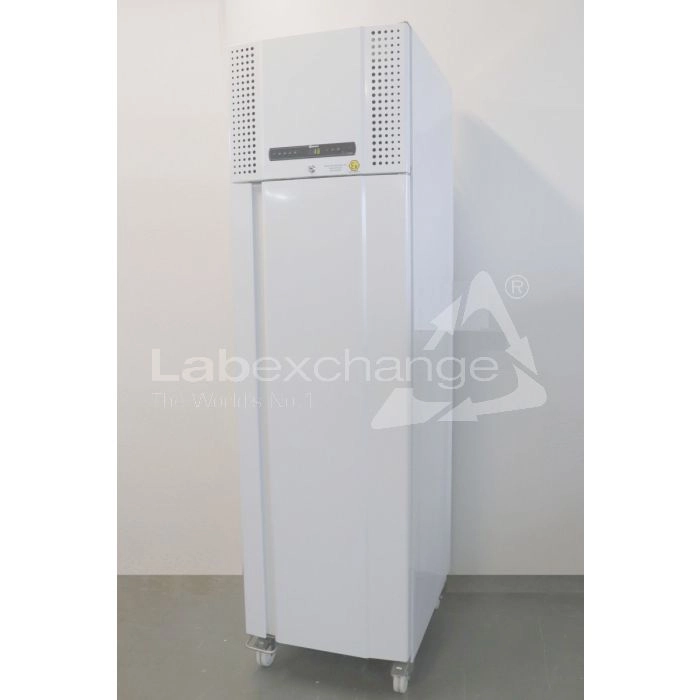 Gram BioPlus ER 500