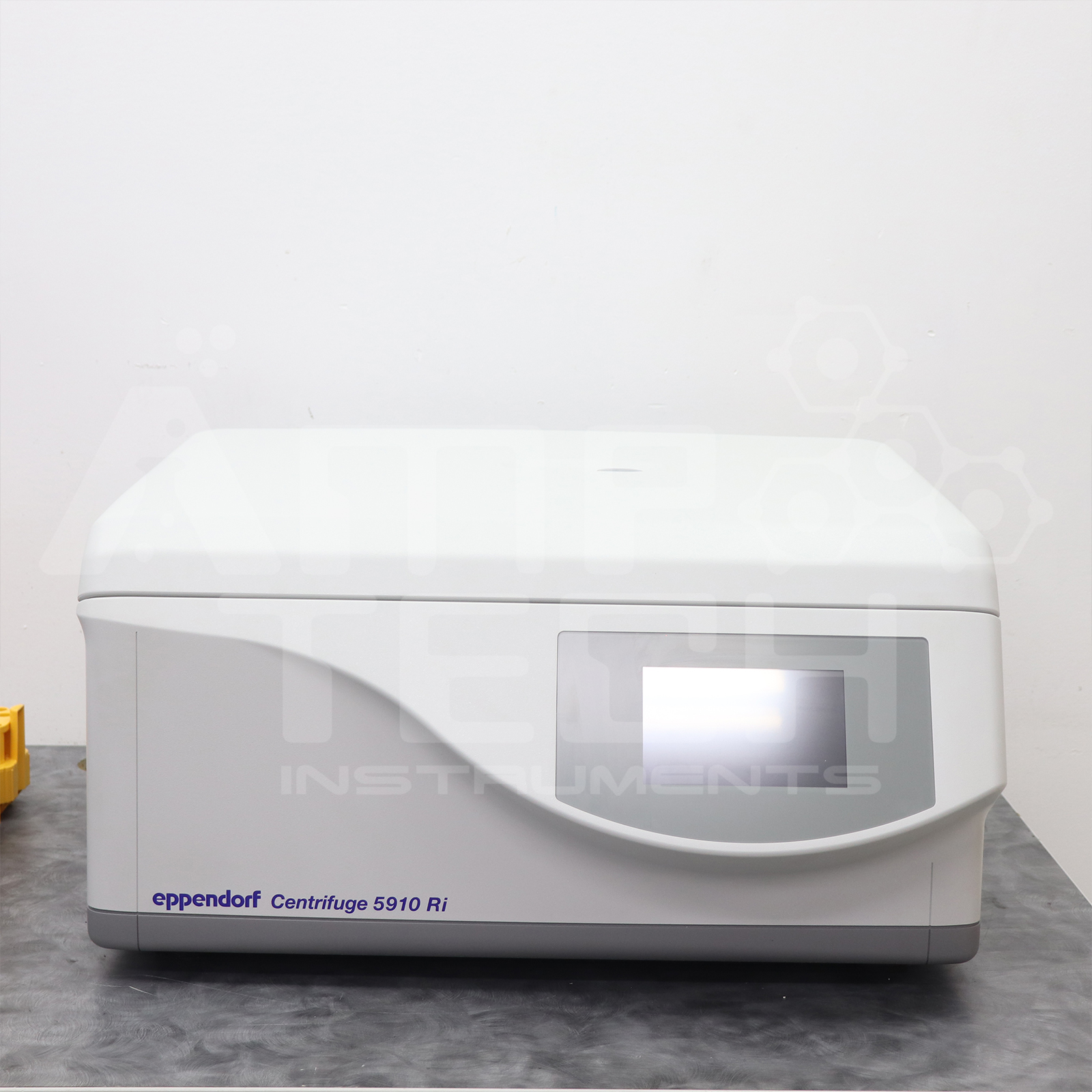 Eppendorf 5910Ri Refrigerated Centrifuge w/ S-4x Universal Rotor + Attachments Package