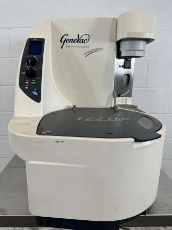 SP Scientific GeneVac EZ-2.3 Elite Centrifugal Evaporator