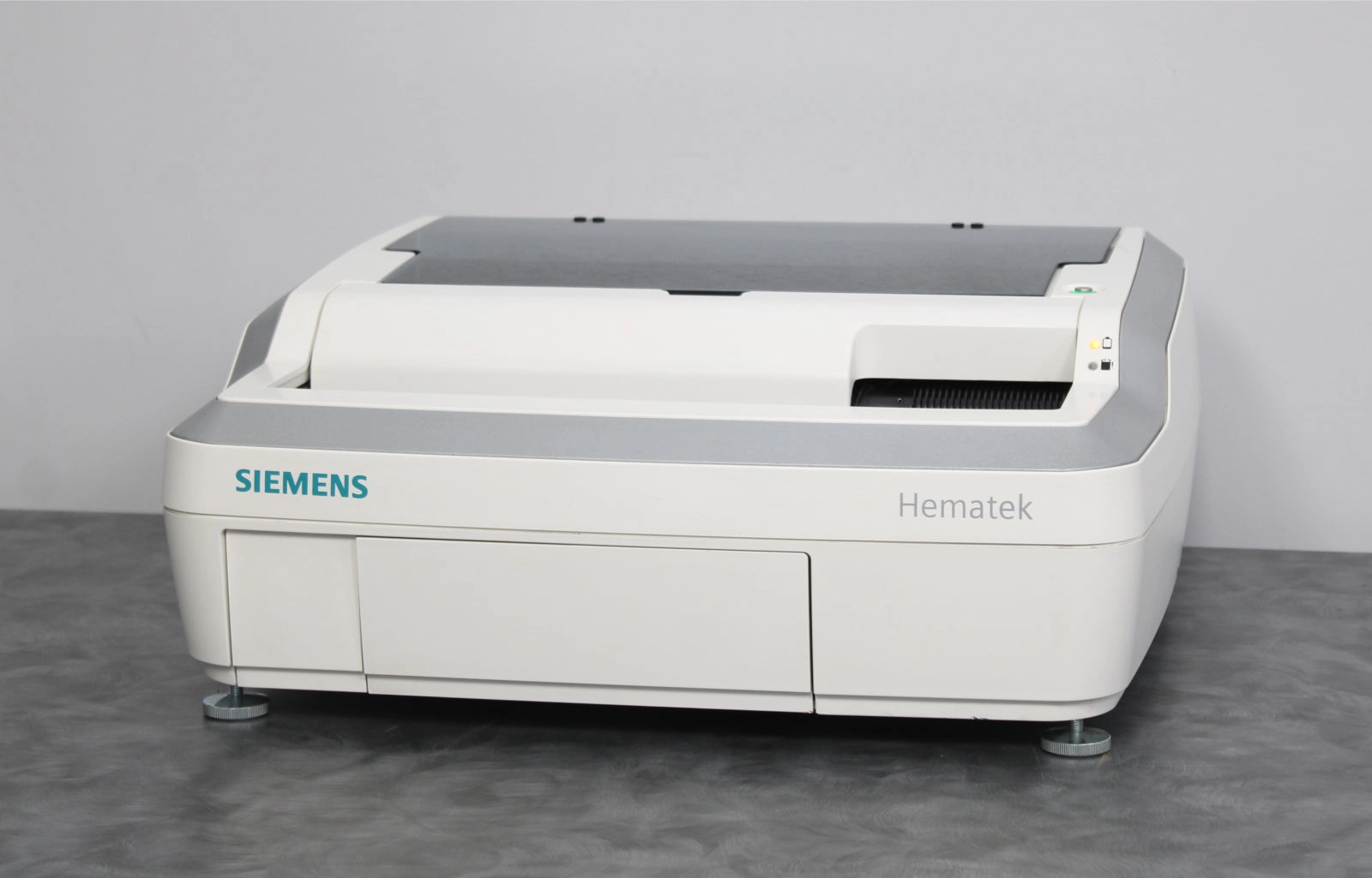 Siemens Healthcare Diagnostics Hematek 3000 Slider Stainer System 10805311