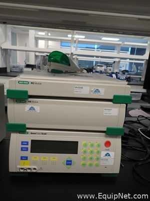 Lot 51 Listing# 959865 Bio-Rad Gene Pulser Xcell Electrophoration System with PC Module, CE Module and Shock Pod