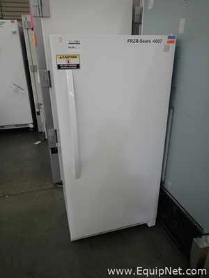 Used Industrial Freezer Equipment