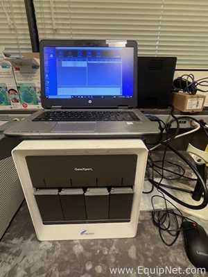 Cepheid GeneXpert IV PCR and Thermal Cycler