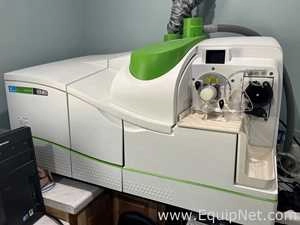 Lot 615 Listing# 1000077 Perkin Elmer ICP-MS NexION 300X