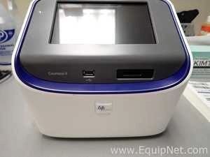 Life Technologies Countess II Automated Cell Counter