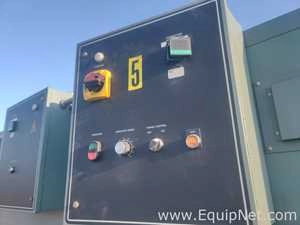 Shanklin T73 Heat Tunnel