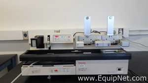 Used Microplate Handlers/Stackers