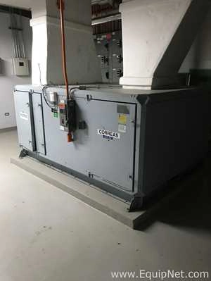 Air Handler Unit