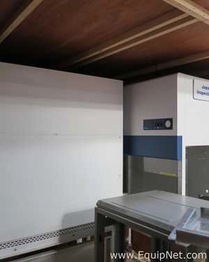 Esco Laminar Flow Cabinet