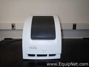 Lot 5 Listing# 1003385 Agilent Technologies Stratagene Mx3000P Multiplex Quantitative PCR System