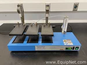 Lot 66 Listing# 979514 Organomation Microvap 11803 Triple Microplate Evaporator