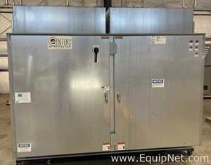 Century Refrigeration NDB12H1A Chiller 12 Ton