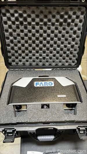 Faro Cobalt 3D Imager