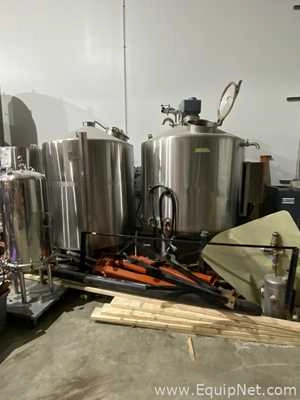 Criveller 15 HL Brewing and Distilling Equipment