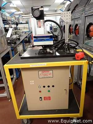 Corotec Corporation Plasma Jet Surface Treater