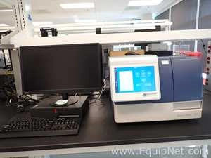 Molecular Devices SpectraMax iD3 Multi-Mode Microplate Reader