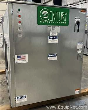 Century Refrigeration NSB06H1A Chiller 6 Ton