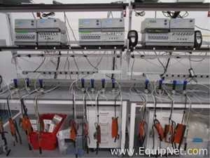 Eppendorf Dasgip 12 Position Bioreactor System