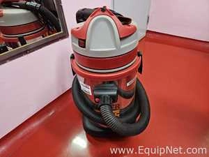 IPC Topper 515 INOX Vacuum Cleaner