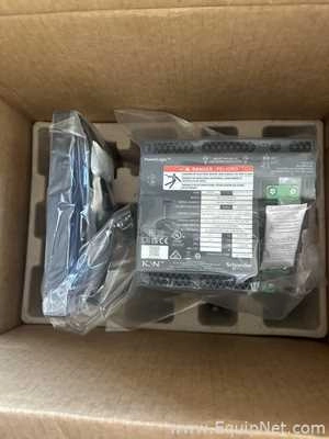 Schneider Electric - Power And Energy Quality Meter ION92040