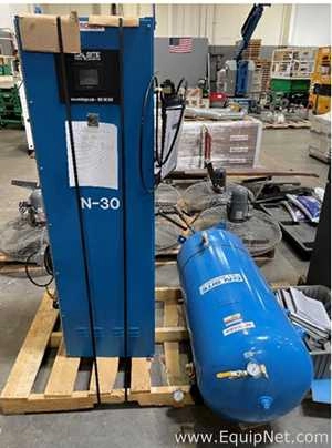 On Site Gas System N-30-TGN Nitrogen Generation System