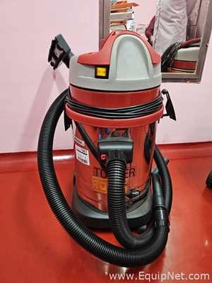 IPC Topper 515 INOX Vacuum Cleaner