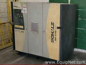 Schulz SRP 3100 Screw Compressor