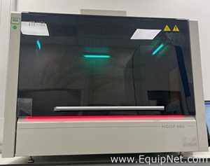 MGI Tech MGISP-960 Sample Preparation System