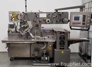 Doboy Packaging Machinery Inc. Mircotronic Flow Wrapper