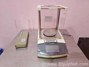 Sartorius Secura 513-10IN Weighing Balance