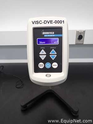Brookfield Viscometer New & Used Prices
