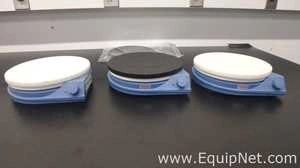 Used Stirrers and Hot Plates