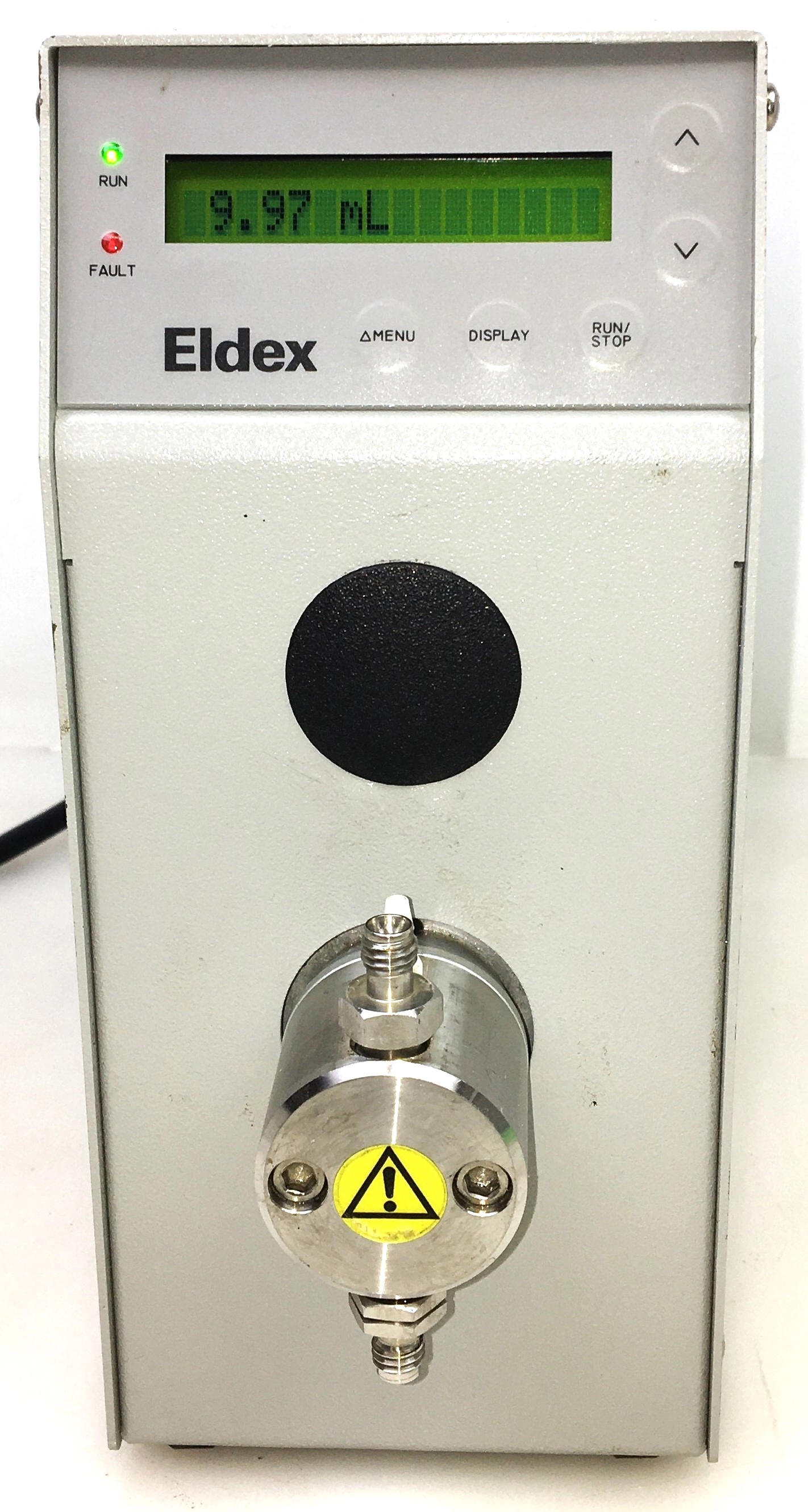 Eldex 5976 Optos 2SMP Metering Pump (0-10 mL/min)