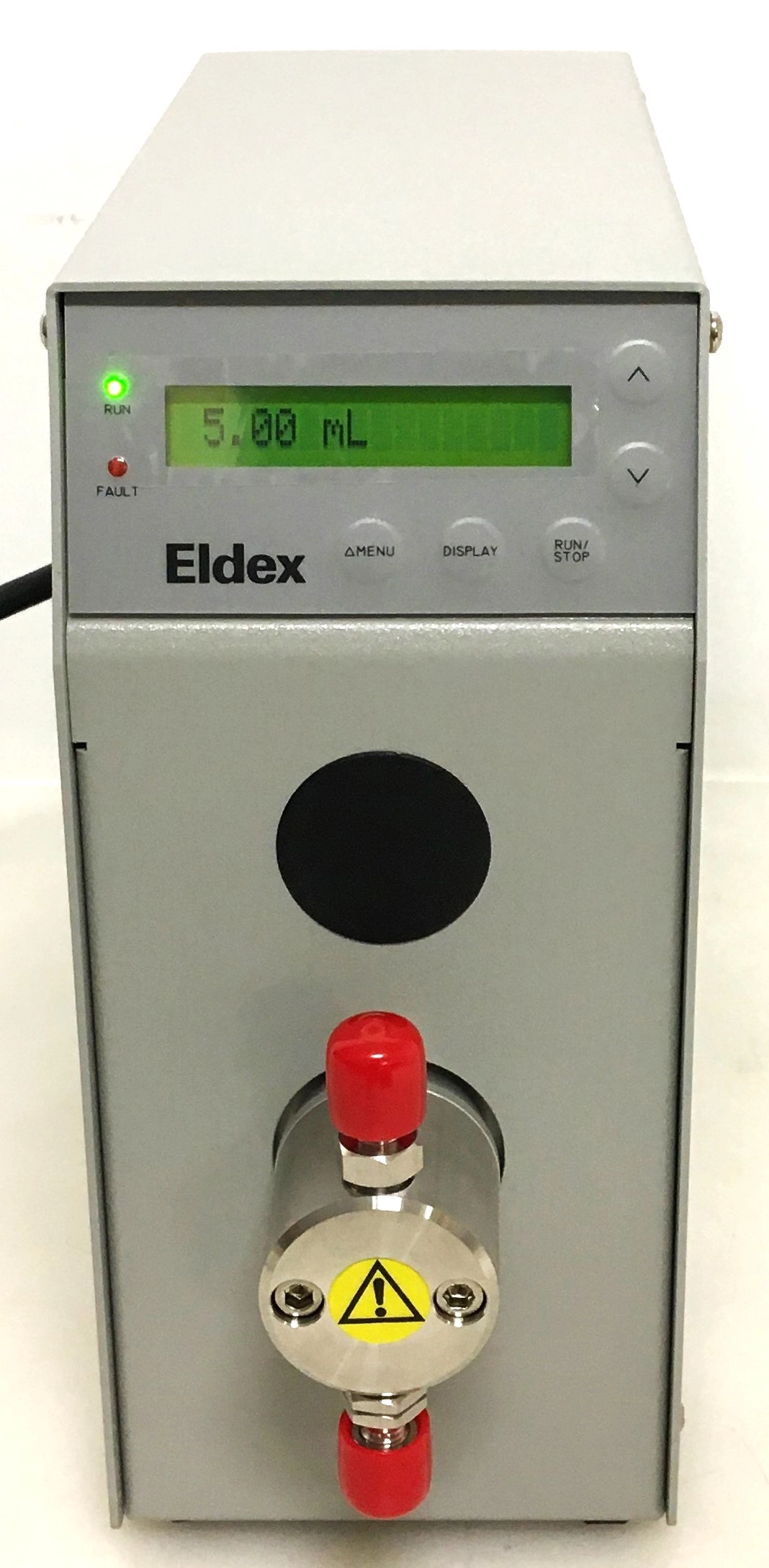 Eldex 5976 Optos 2SMP Metering Pump (0-10 mL/min)