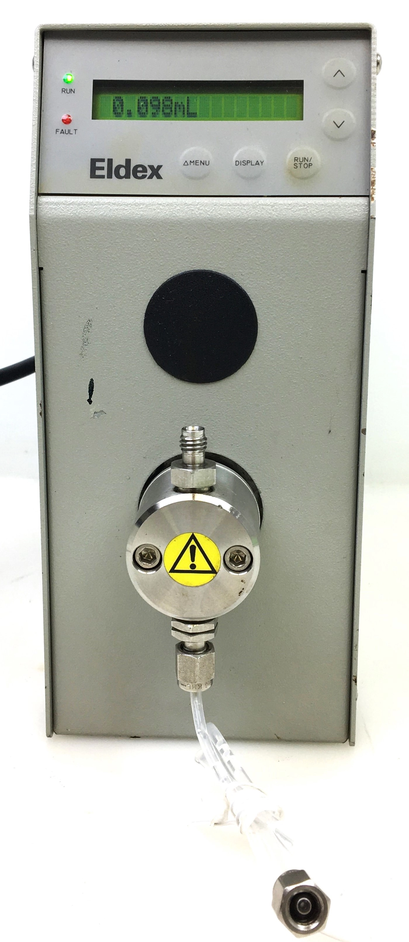 Eldex 5966 Optos 1SMP Metering Pump (0.003 - 5 mL/min)