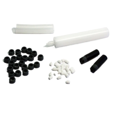 Celltreat Nozzle Reconditioning Kit, 0.5-20&micro;l-2Nozzles, 24Seals, 24Filters 9060-1011