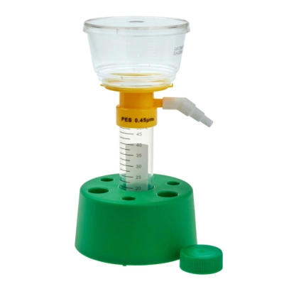 公式の店舗 Filter, Tube Centrifuge 50mL Celltreat PES, Sterile 0.45μm, メンテナンス