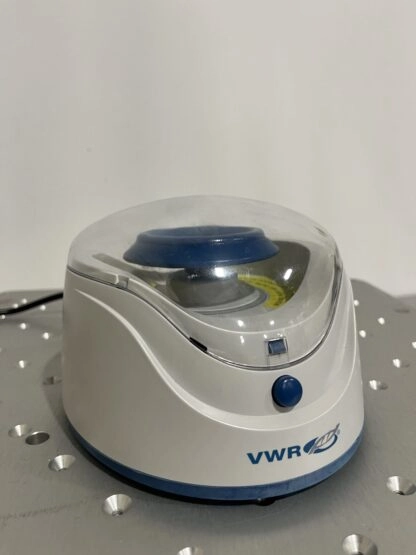 VWR Minicentrifuge C0803