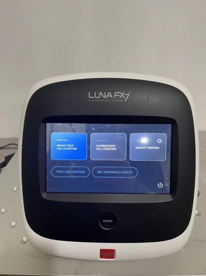 Logos Automated Cell Counter LUNA-FX7