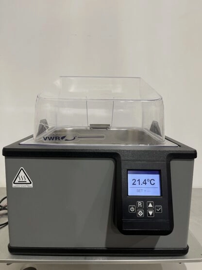 PolyScience Digital Water Bath WBE10