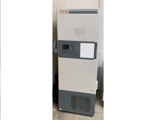 Thermo Fisher Scientific UXF40086A63 -80 Freezer