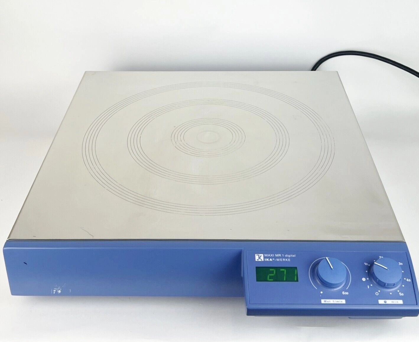 IKA MAXI MR 1 Digital Magnetic Stirrer