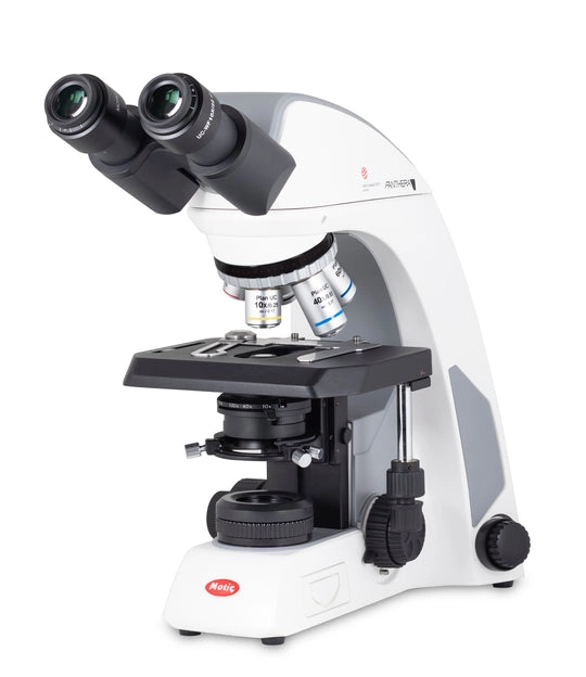 Motic PANTHERA C2 Microscope