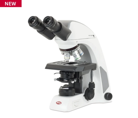 Motic PANTHERA CLOUD Microscope