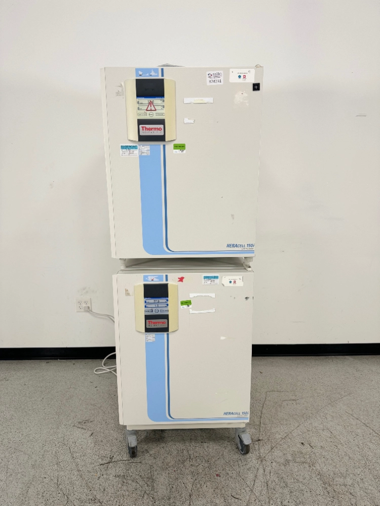 Thermo HERAcell 150i Double Stack CO2 Incubator