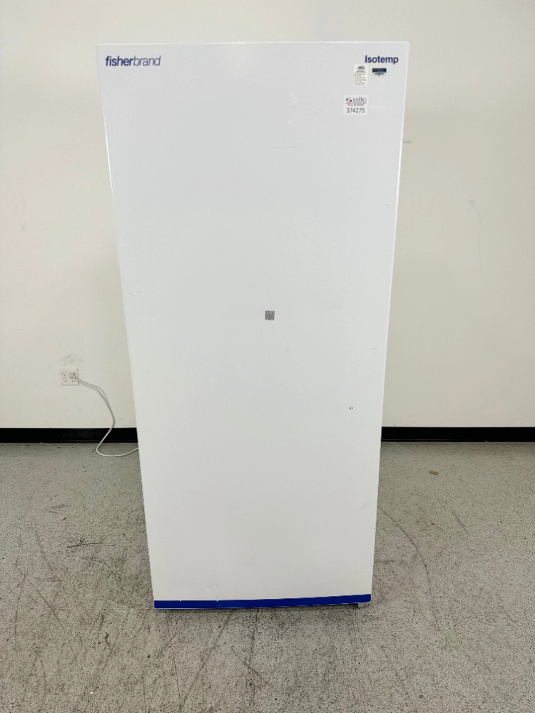 Fisherbrand Isotemp Lab Refrigerator