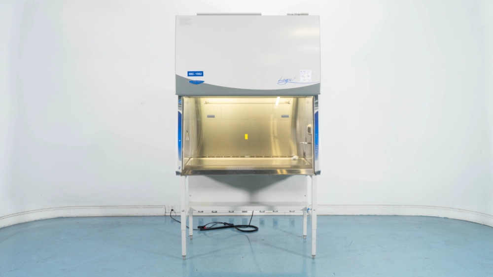 Labconco Logix+ 4' Biosafety Cabinet